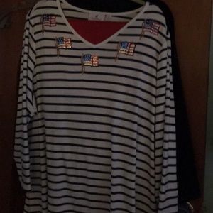 Quicker Factory ... top, capris and short